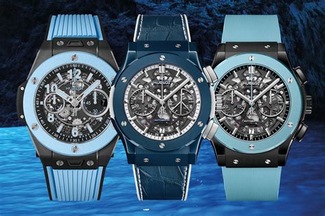 reloj hublot mas barato|cuanto cuesta un reloj hublot.